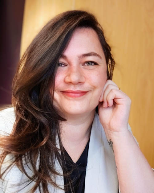 Camille Ouellet-Dallaire